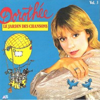 album de Doroth&eacute;e